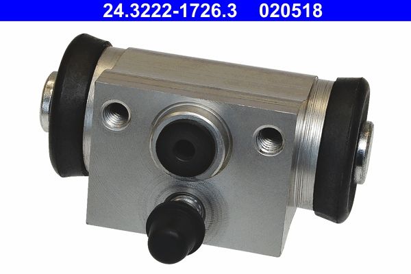 Radbremszylinder Ate 24.3222-1726.3
