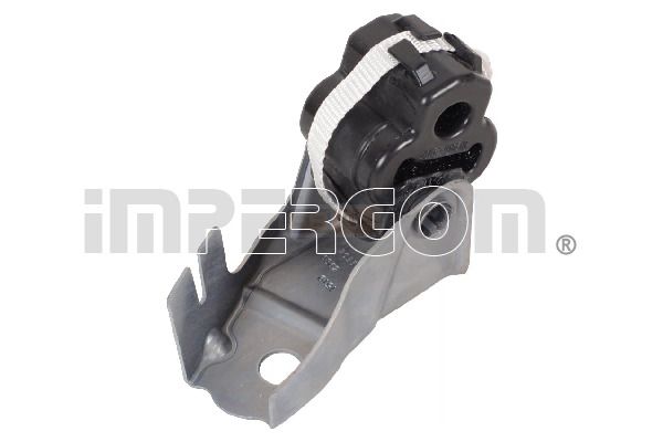 Halter, Abgasanlage ORIGINAL IMPERIUM 700038