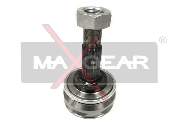 Gelenksatz Antriebswelle MAXGEAR 49-0346