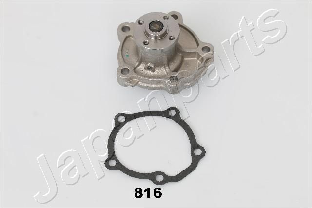 Wasserpumpe JAPANPARTS PQ-816