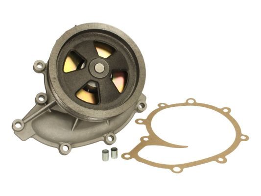 Wasserpumpe, Motorkühlung THERMOTEC WP-SC105