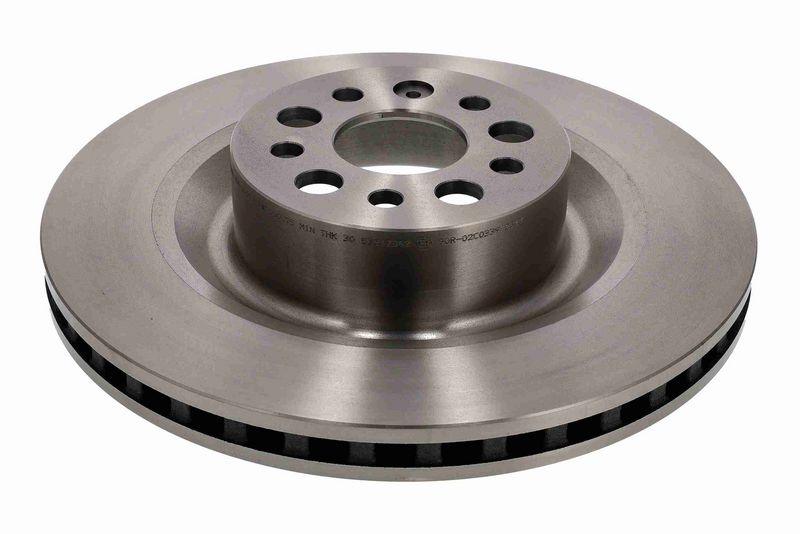 Bremsscheibe VAICO V58-40009