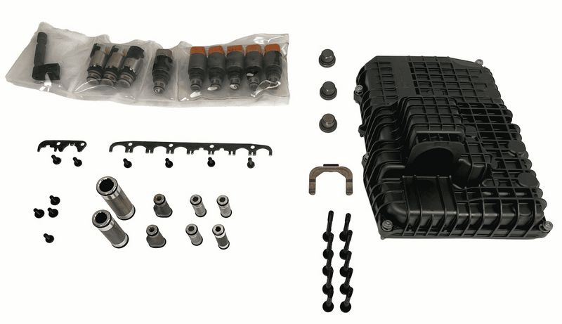 Magnetventil, Automatikgetriebe ZF 1094.298.067
