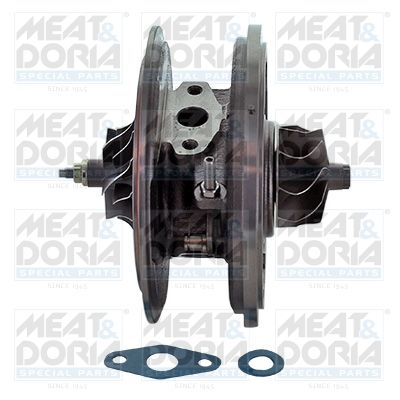 Rumpfgruppe, Lader MEAT & DORIA 601297