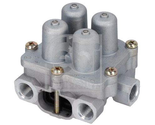 Mehrkreisschutzventil FEBI BILSTEIN 40467