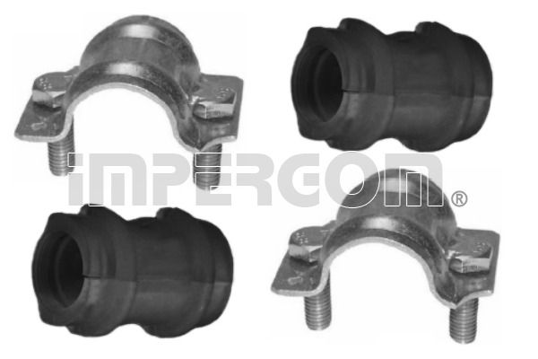 Reparatursatz, Stabilisatorlager ORIGINAL IMPERIUM 31065