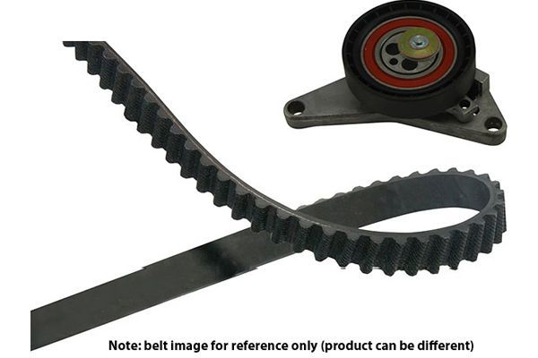 Zahnriemensatz KAVO PARTS DKT-1007