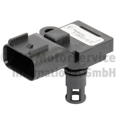 Sensor, Saugrohrdruck PIERBURG 7.18222.41.0