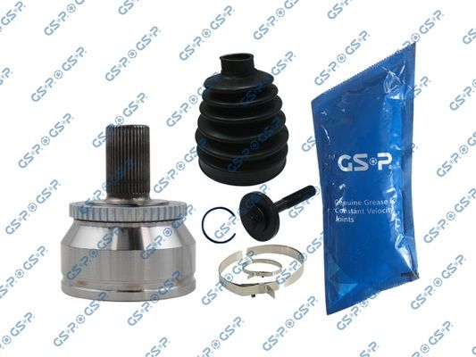 Gelenksatz Antriebswelle GSP 801514