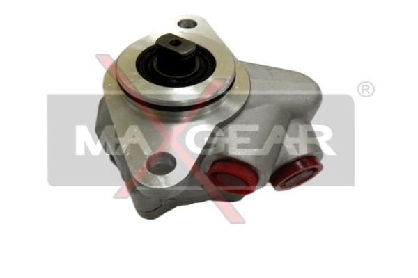 Servopumpe Hydraulikpumpe MAXGEAR 48-0043
