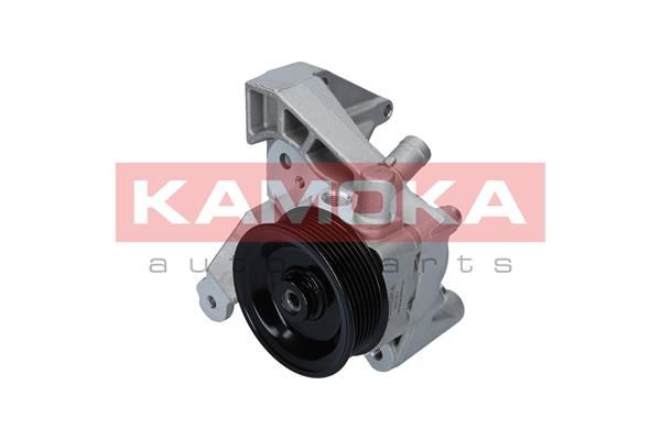 Hydraulikpumpe, Lenkung KAMOKA PP121