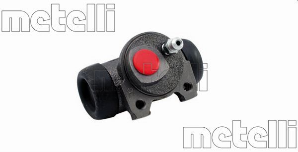 Radbremszylinder METELLI 04-0344