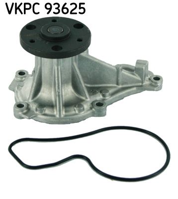 Wasserpumpe, Motorkühlung SKF VKPC 93625