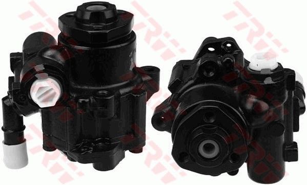 Pump, styrservo TRW JPR191