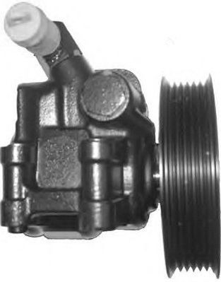 Hydraulikpumpe, Lenkung GENERAL RICAMBI pi0202