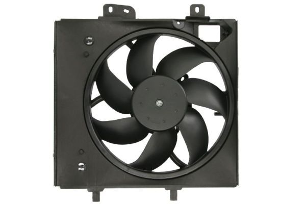 Lüfter, Motorkühlung THERMOTEC D8P009TT