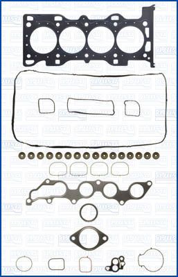 Dichtungssatz Zylinderkopf AJUSA 52276000