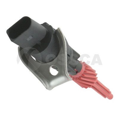 Sensor, Wegstrecke OSSCA 02824