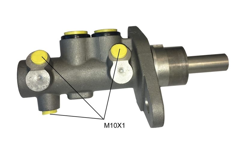 Hauptbremszylinder BREMBO M 44 012