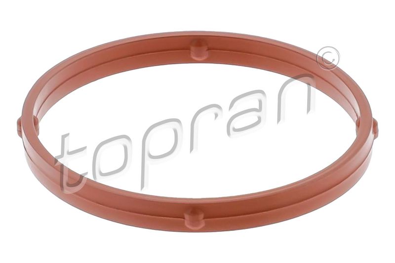 Dichtung, Ansaugkrümmergehäuse TOPRAN 410 985