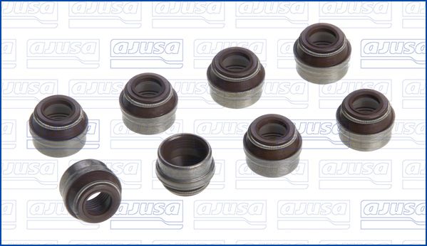Dichtungssatz Ventilschaft AJUSA 57004900
