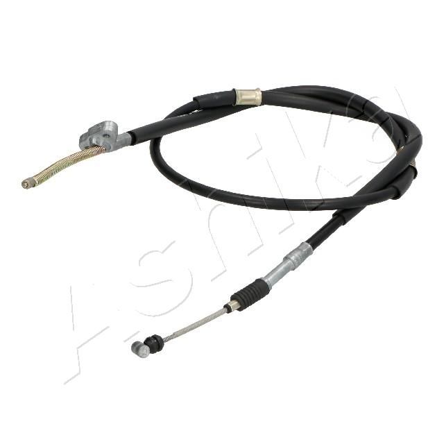 Seilzug Feststellbremse Ashika 131-02-250L