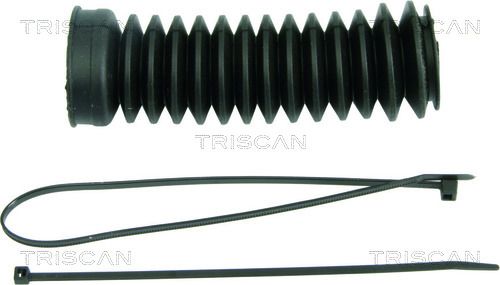 Faltenbalgsatz Lenkmanschette TRISCAN 8500 29029