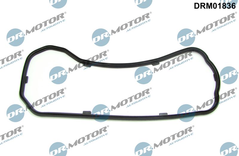 Dichtung, Ölsumpf DR.MOTOR AUTOMOTIVE DRM01836