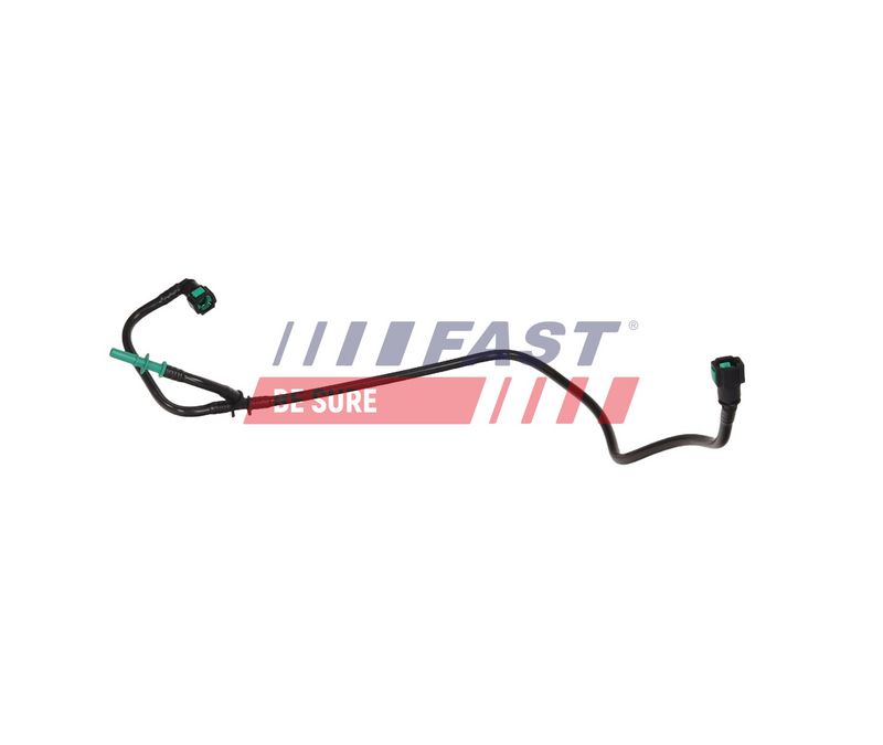 Kraftstoffleitung FAST FT14053