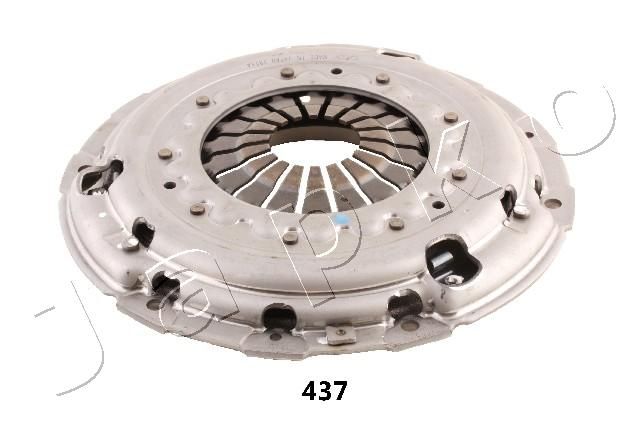 Kupplungsdruckplatte Japko 70437