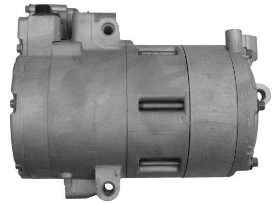 Kompressor, Klimaanlage Airstal 10-4410