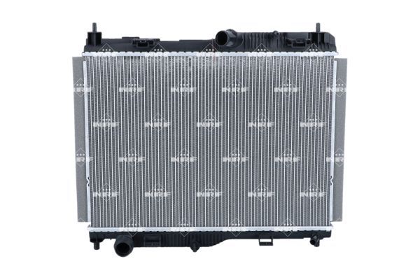 Kühler, Motorkühlung NRF 550069