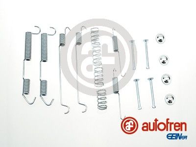 Zubehörsatz Bremsbacken AUTOFREN SEINSA D3981A