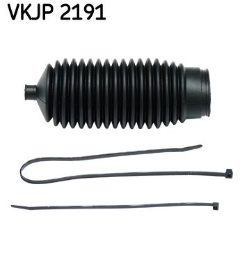 Faltenbalgsatz, Lenkung SKF VKJP2191
