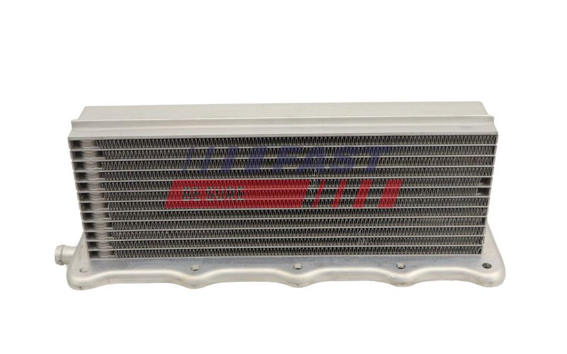 Ladeluftkühler FAST FT10738