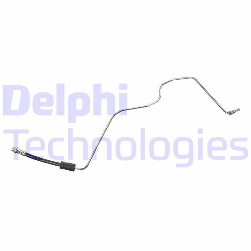 Bremsschlauch DELPHI LH7722
