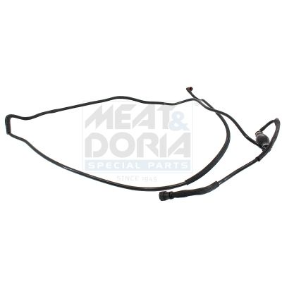 Kraftstoffleitung MEAT & DORIA 98082