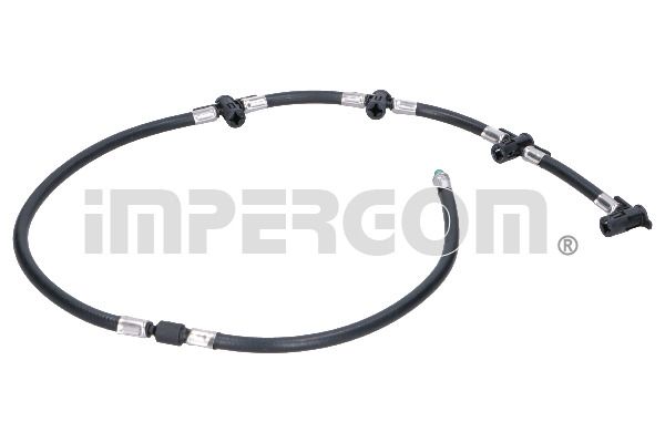 Schlauch, Leckkraftstoff ORIGINAL IMPERIUM 85215