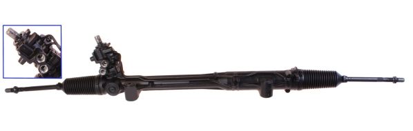 Lenkgetriebe SPIDAN 52385