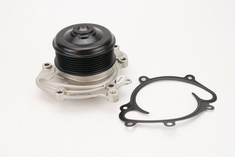 Wasserpumpe, Motorkühlung CONTINENTAL CTAM WPS3072