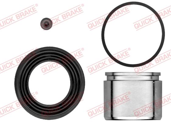 Reparatursatz, Bremssattel QUICK BRAKE 114-5403
