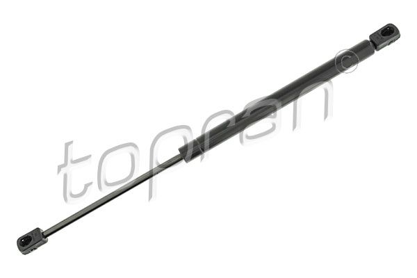 Gasfeder, Koffer-/Laderaum TOPRAN 115 240