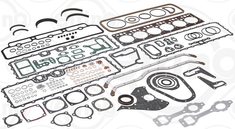 Dichtungsvollsatz, Motor ELRING 826.871
