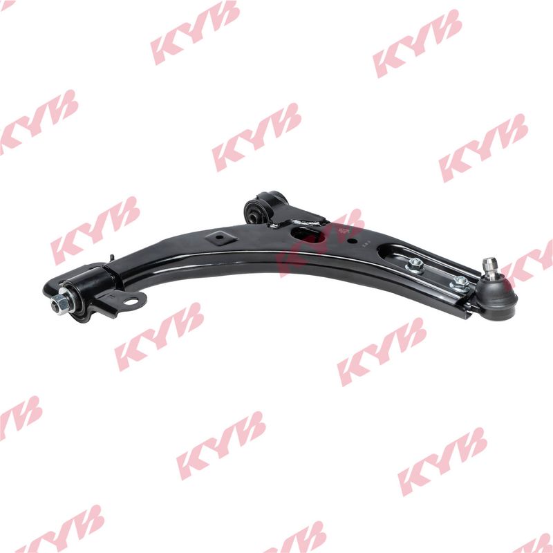 Lenker, Radaufhängung KYB KSC5214