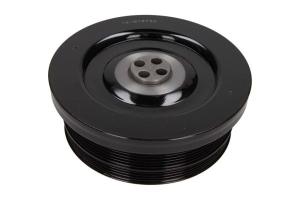 Riemenscheibe Kurbelwelle MAXGEAR 30-0001