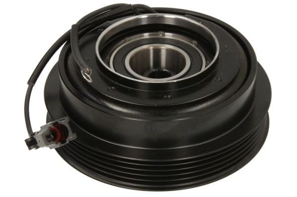 Magnetkupplung, Klimakompressor THERMOTEC KTT040099