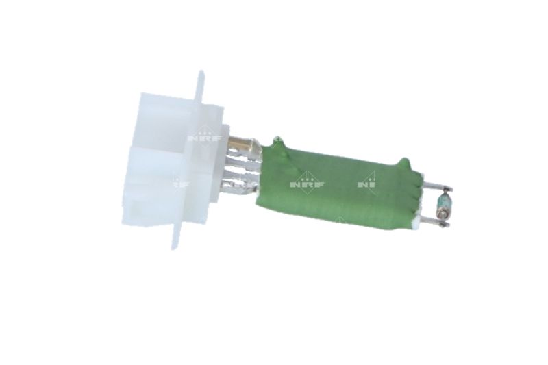 Widerstand, Innenraumgebläse NRF 342095