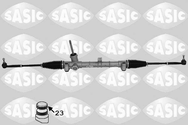 Lenkgetriebe SASIC 7376040B