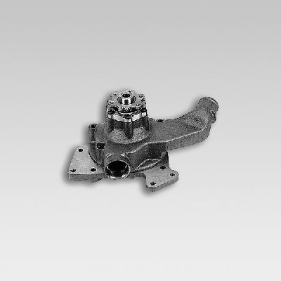 Wasserpumpe, Motorkühlung HEPU P1466