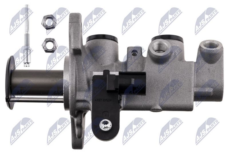Hauptbremszylinder NTY HPH-VW-013